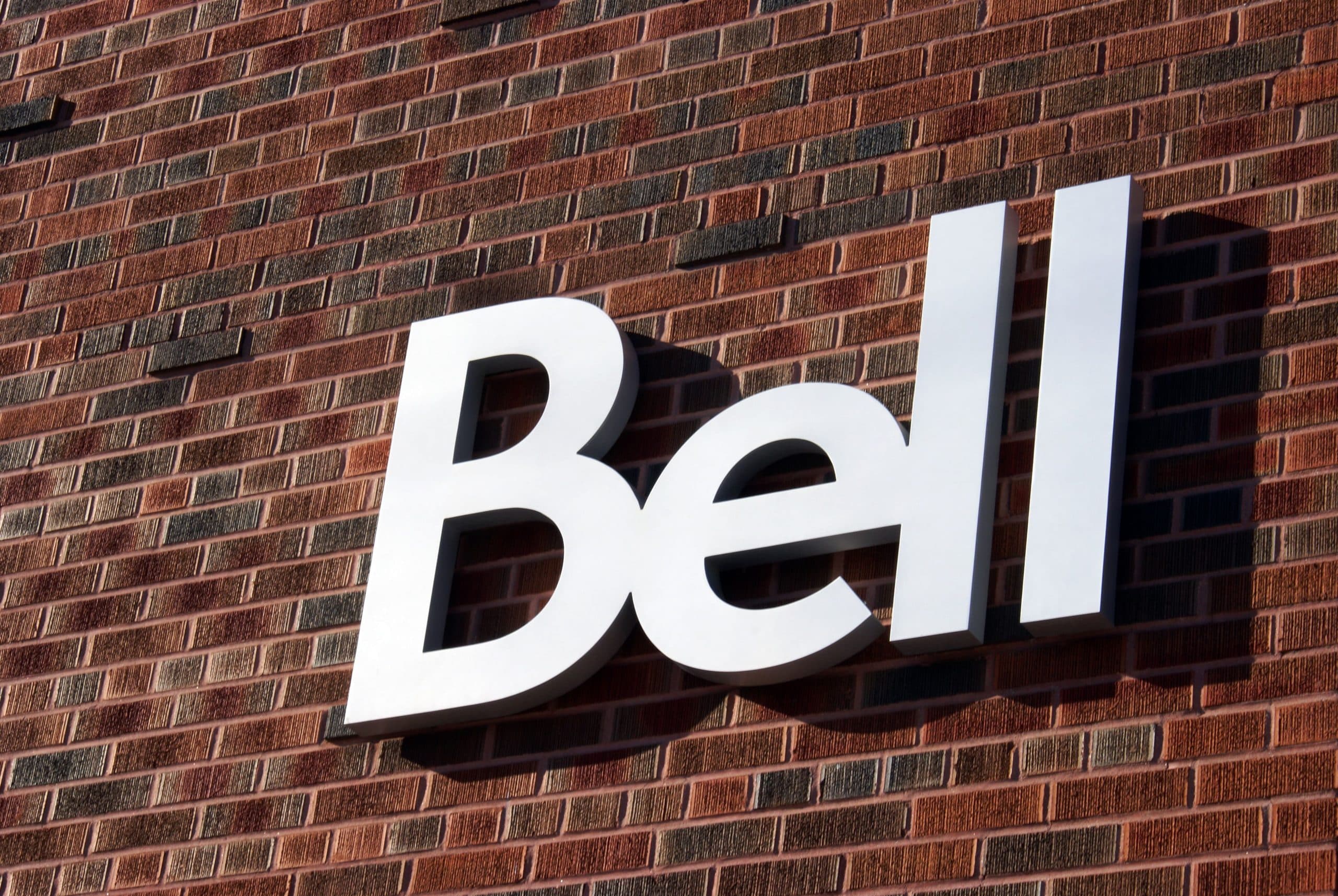 Bell Canada – Sollicitation porte à porte